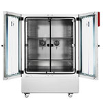 BINDER | Klimatik Kabin | Binder Constant Climate Chamber - KBF LQC Series - 1